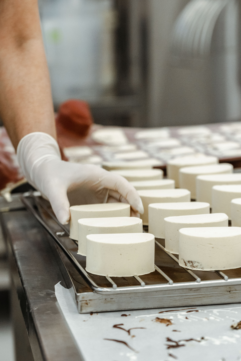 Moderato Coffee &amp; Cakes otvorio je svoj pogon za proizvodnju na Podima!