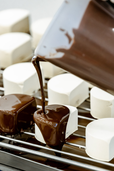 Moderato Coffee &amp; Cakes otvorio je svoj pogon za proizvodnju na Podima!