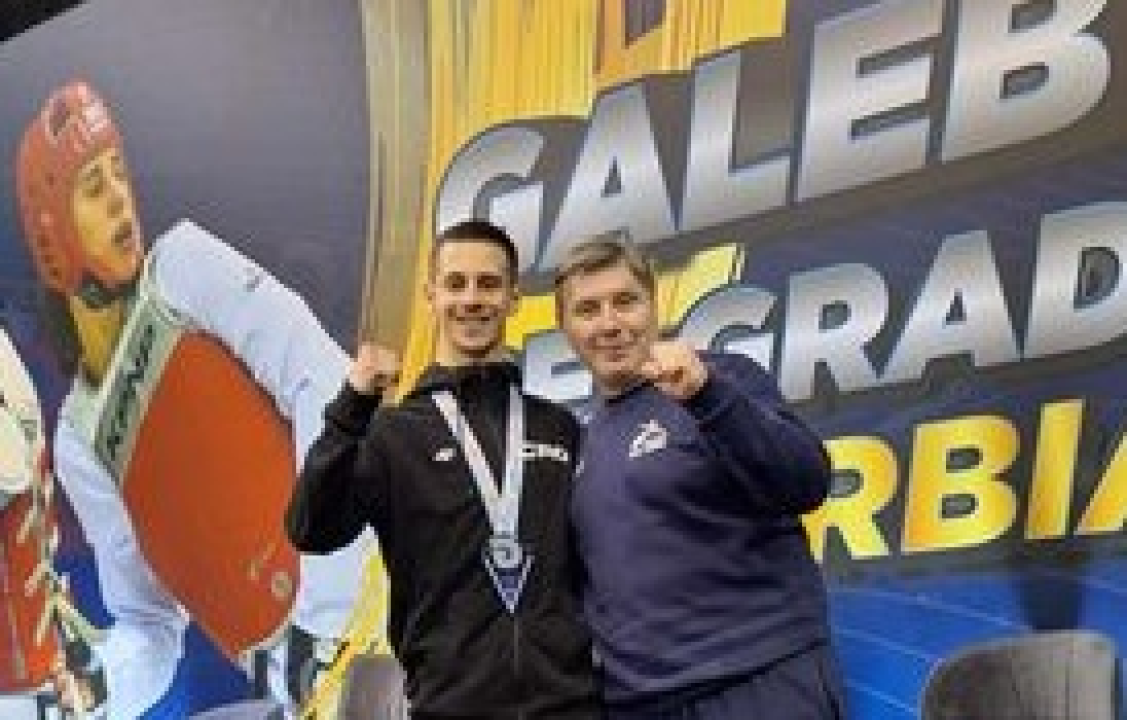 Planinarska priča koja osvaja: Alan Šimunović na 'Noći Geografije' u OŠ Meterize