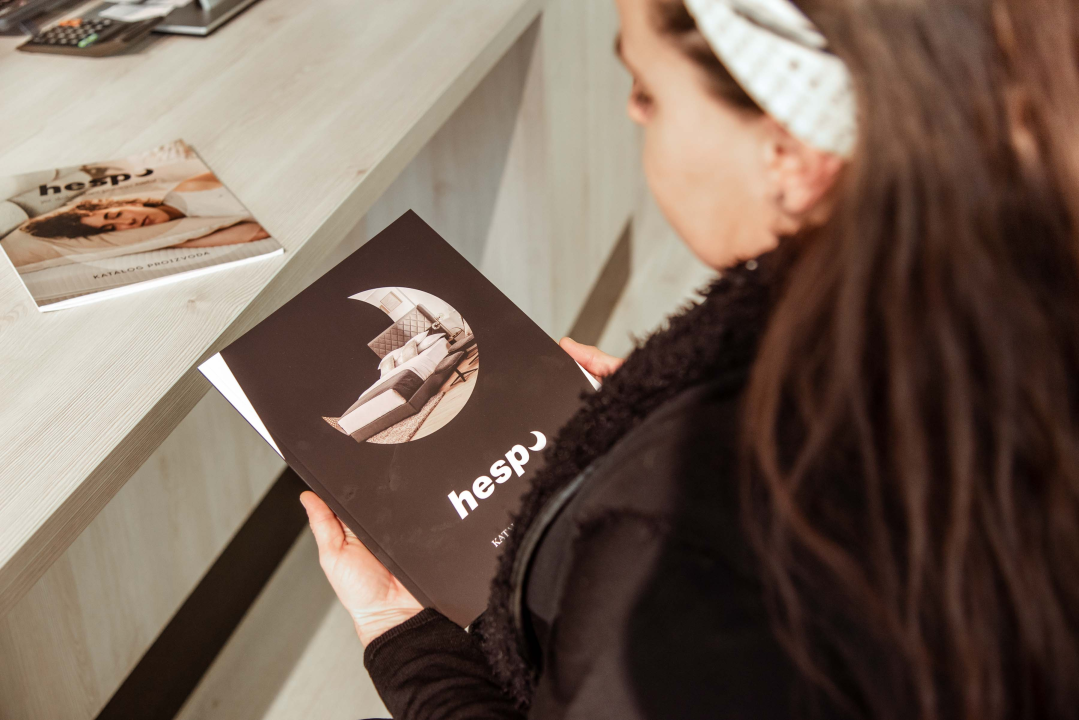 Posjetite Hespo i ostvarite odlične popuste na veliki dio asortimana! 