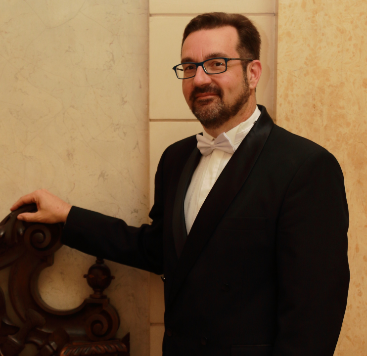 Antonella Malis i Vladimir Babin pripremaju pravu glazbenu poslasticu na Kninskoj tvrđavi!