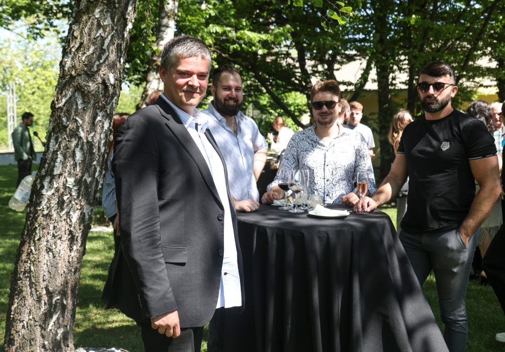 Predstavljeni izvođači 16. CMC Festivala Vodice 