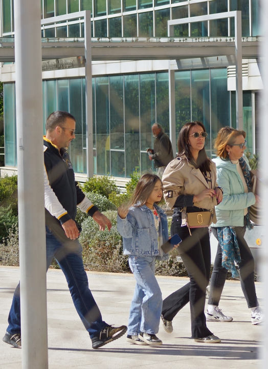 FOTO Đir po gradu, srijeda 17. travnja