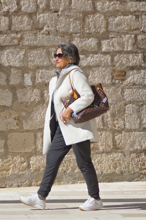 FOTO Đir po gradu, srijeda 17. travnja