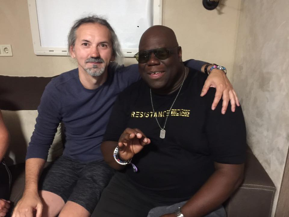 Pero Fullhouse u Tunelu predstavlja svoj Moondance festival 