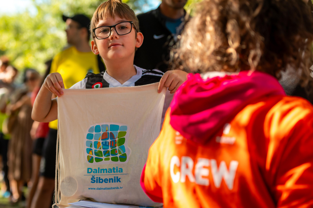 Požuri po svoju early bird kotizaciju za treći Dalmatia Šibenik Outodoor Festival! 