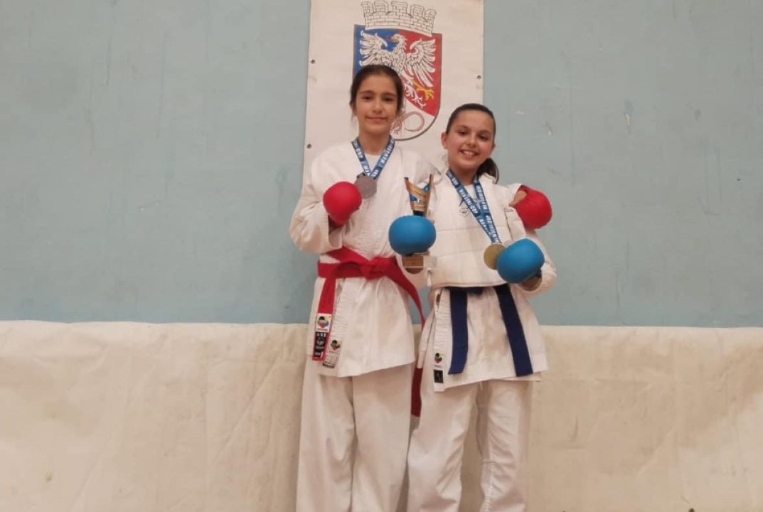 Borci KK Phoenix na natjecanju u Postojni ostvarili vrhunske rezultate 