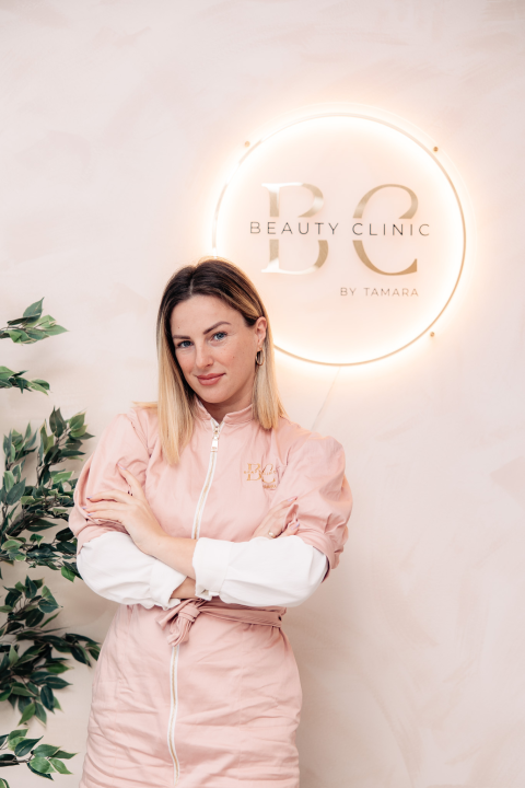 Čak sedam vrhunskih paketa tretmana tijela na popustu su u Beauty Clinic by Tamara! 