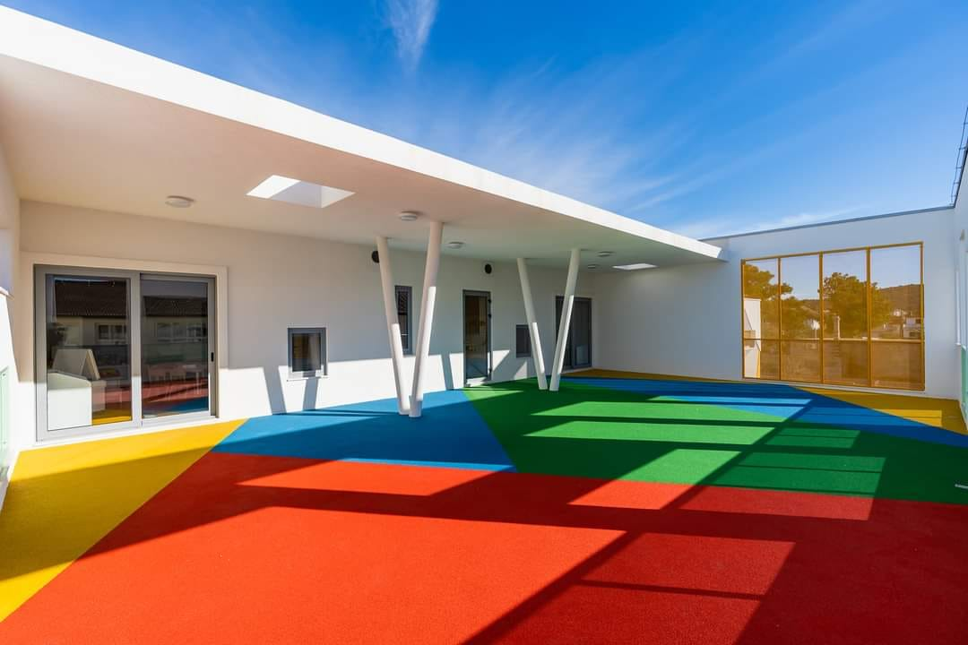 Pirovački vrtić dobitnik prestižne arhitektonske nagrade