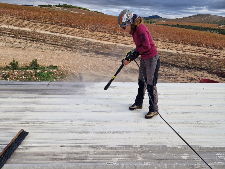Antonia Viljac ljubav prema planinama pretvorila je u posao: 'Nekad kad se probudim ne znam idem li negdje visjeti ili kopati'