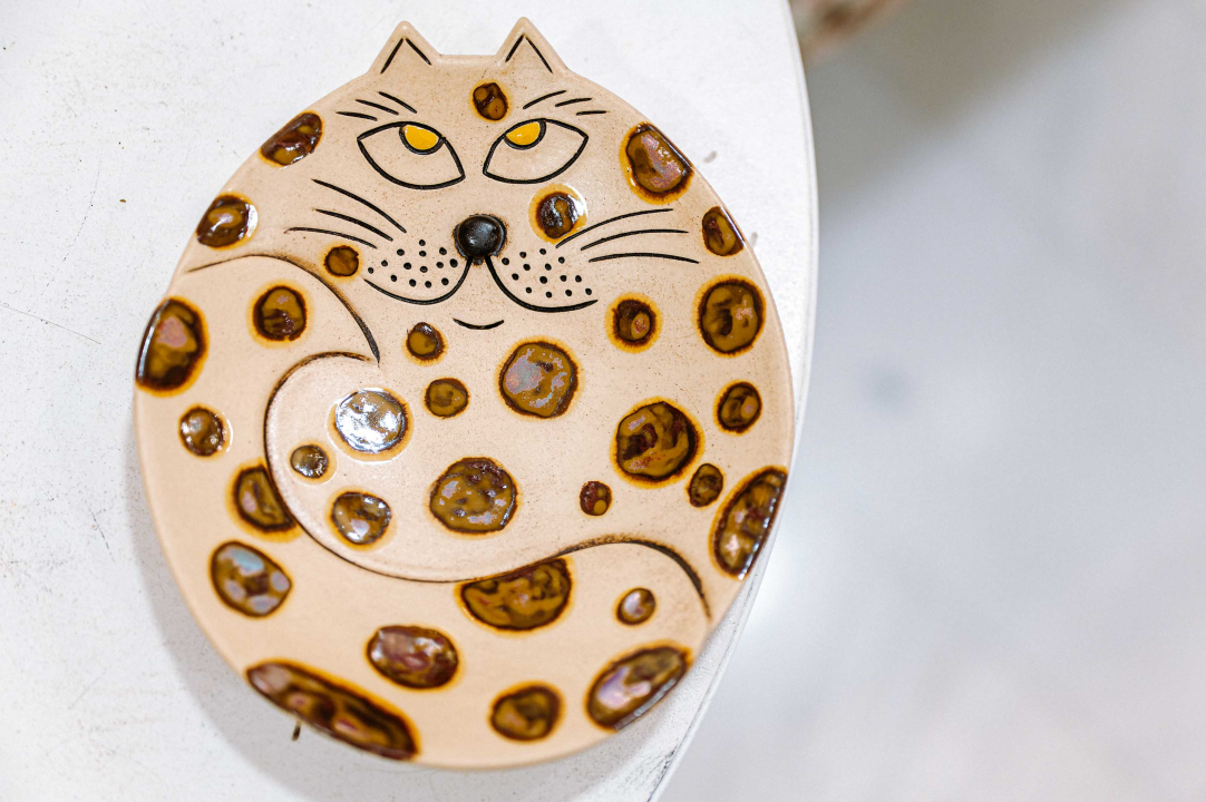 Unikatnim slikama i skulpturama iz Galerije Juraj Dalmatinac uljepšajte svoje interijere 