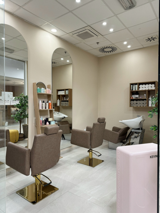 U Gogh Professional Hair Atelieru dobit ćete vrhunsku frizuru i to bez naručivanja! 