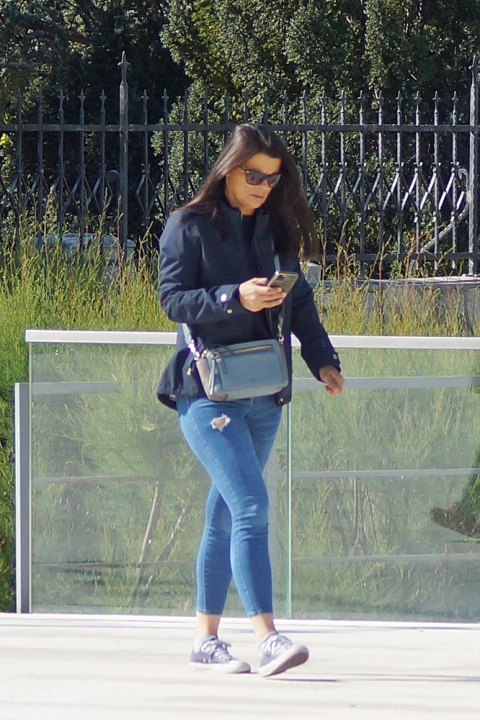 FOTO Đir po gradu, subota 27. travnja