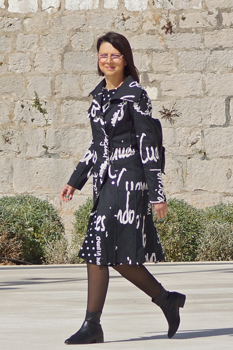 FOTO Đir po gradu, nedjelja 28. travnja