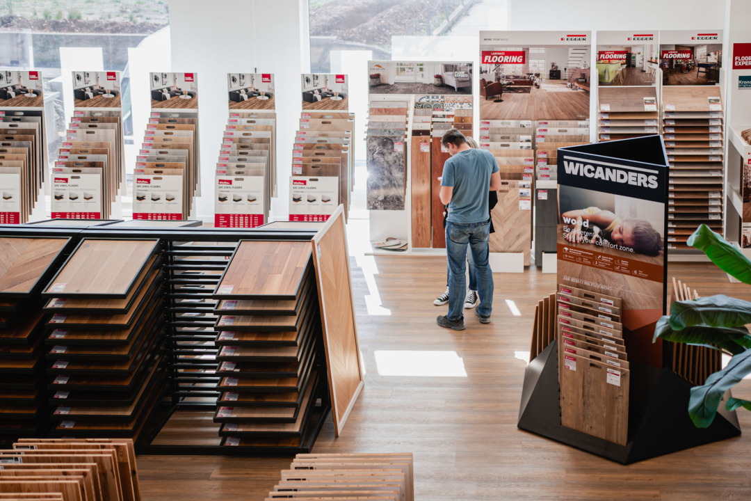 Iskoristite odlične popuste do 30 posto u Fibasu!