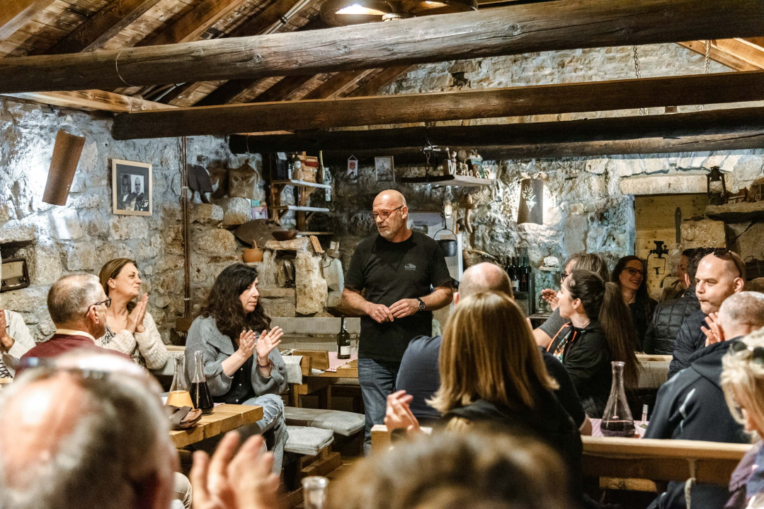 Provjerite kako nam je bilo na manifestaciji Dani otvorenih kušaonica!