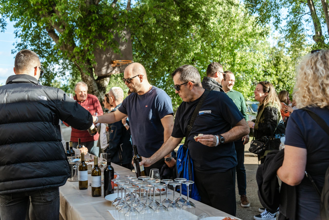 Provjerite kako nam je bilo na manifestaciji Dani otvorenih kušaonica!