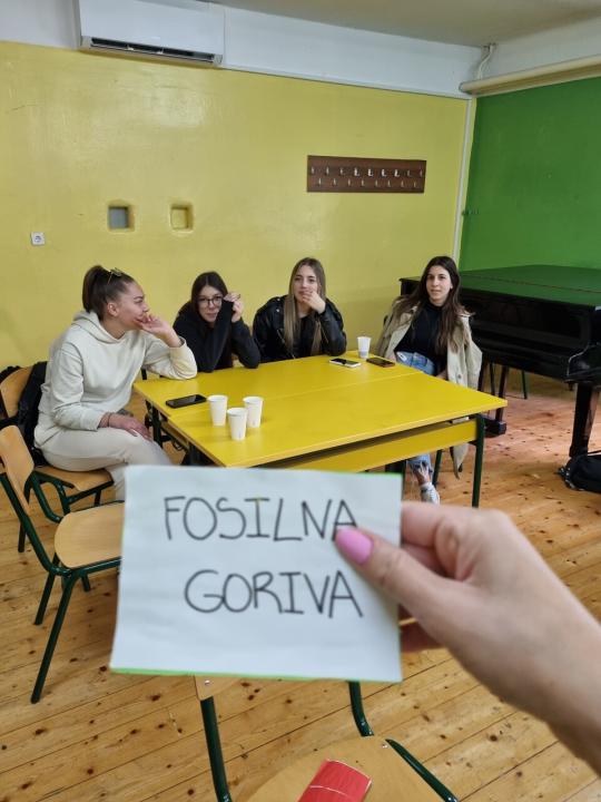 Uskoro tiskanje priručnika o okolišnim temama na kojemu rade i šibenski učenici 