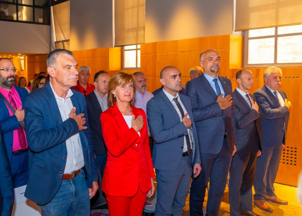 Otvoren 13. Sajam agro-turizma u Skradinu: Izlaže 140 OPG-ova i obrtnika