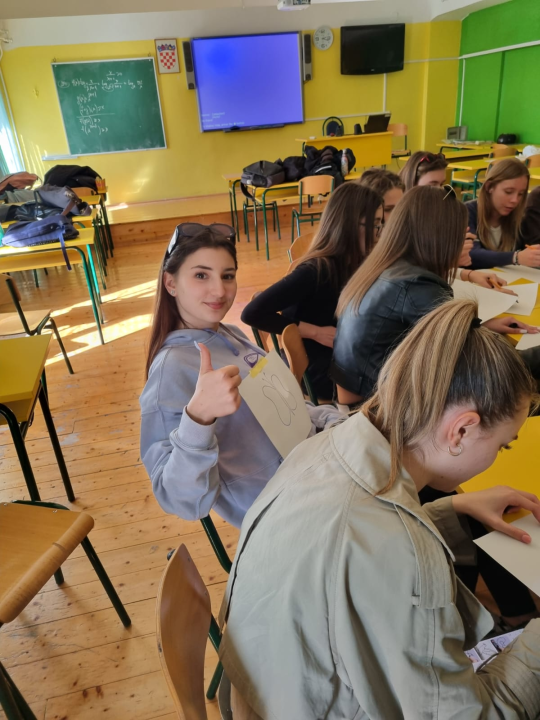 Uskoro tiskanje priručnika o okolišnim temama na kojemu rade i šibenski učenici 