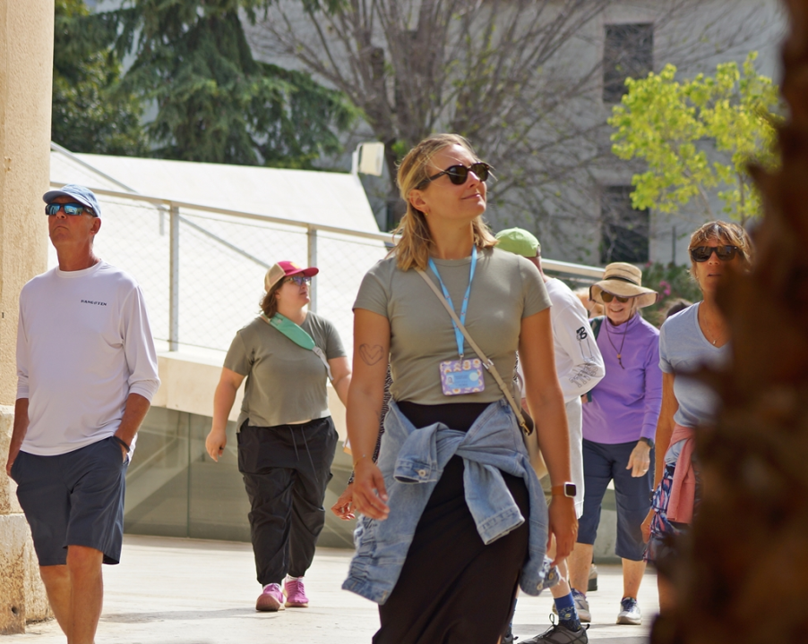 FOTO Đir po gradu, srijeda 1. svibnja