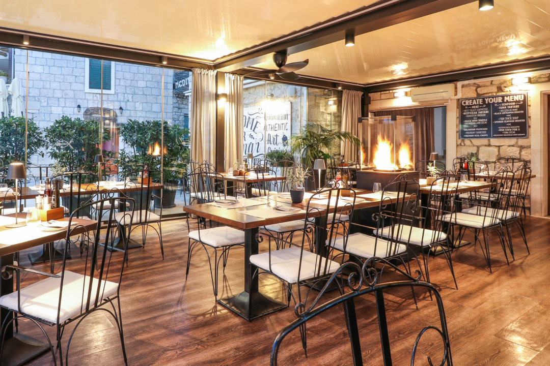 Veliki jubilej: Restoran Kamenar slavi 50 godina neprekidnog rada!