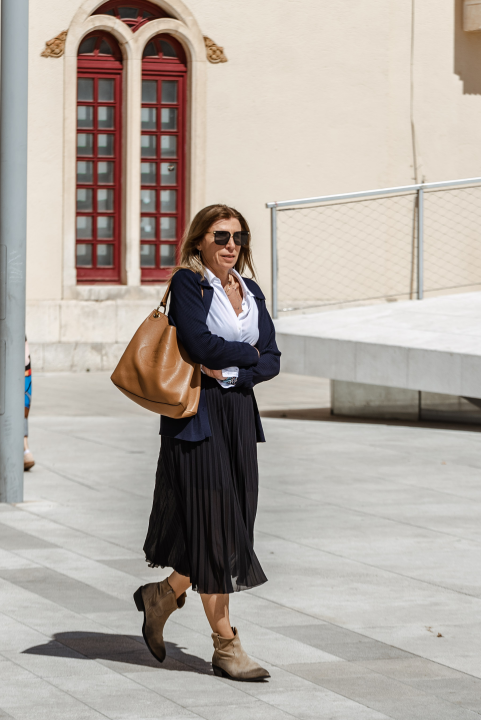 FOTO Đir po gradu, četvrtak 2. svibnja