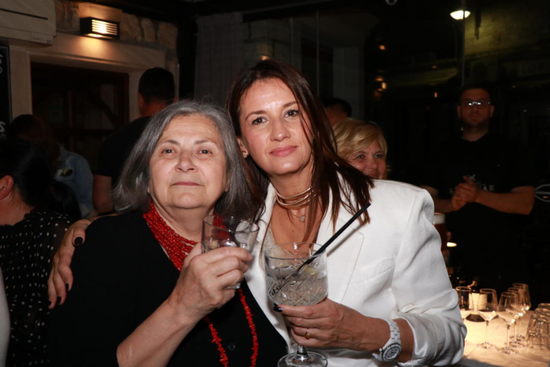 Pogledajte atmosferu s proslave:  Restoran Kamenar proslavio 50. godišnjicu neprekidnog rada! 