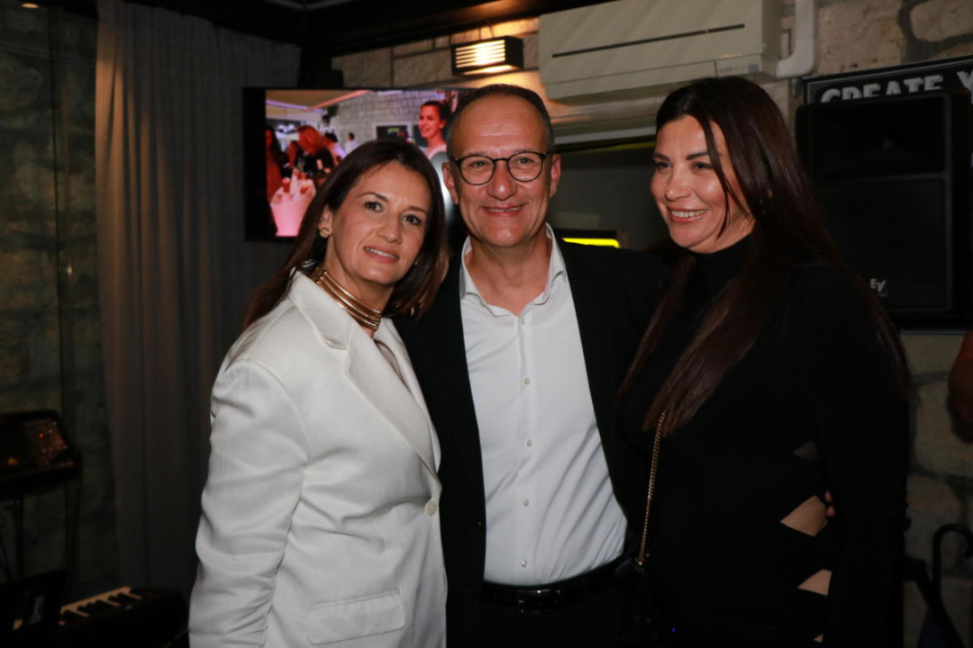 Pogledajte atmosferu s proslave:  Restoran Kamenar proslavio 50. godišnjicu neprekidnog rada! 