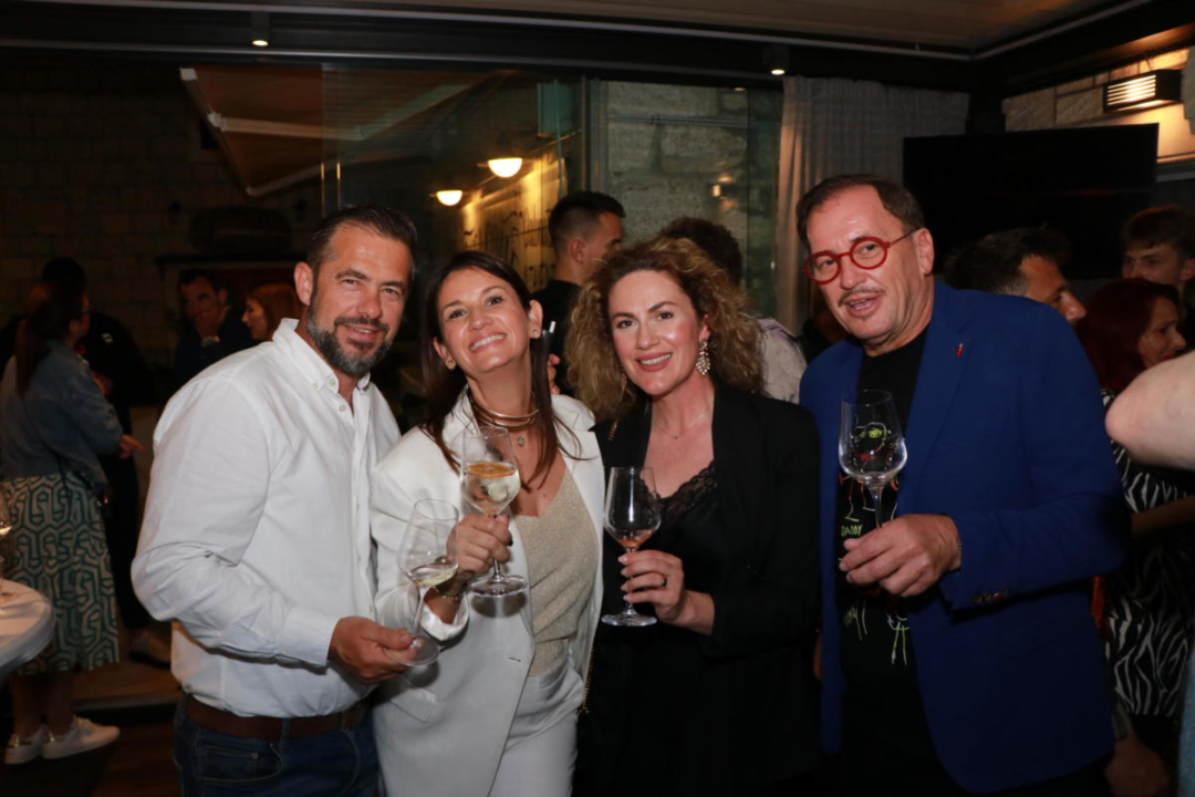 Pogledajte atmosferu s proslave:  Restoran Kamenar proslavio 50. godišnjicu neprekidnog rada! 