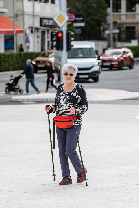 FOTO Đir po gradu, petak 3. svibnja