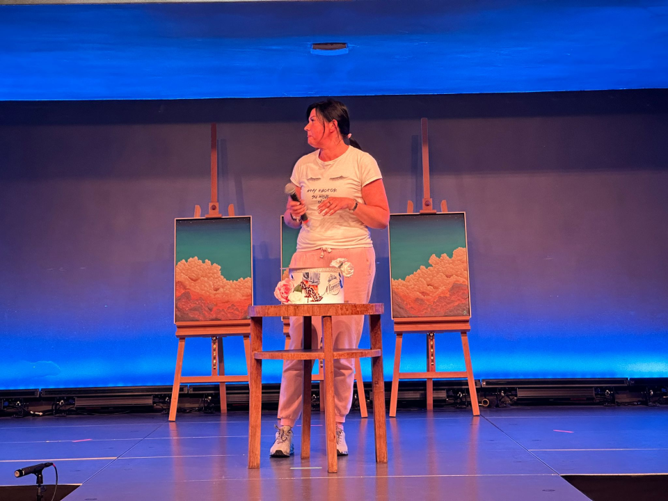 U Šibeniku se bira najljepša mama Hrvatske, a natjecateljice će pokazati kako plešu s vatrom i heklaju