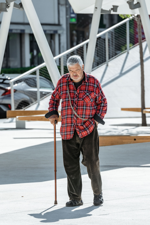 FOTO Đir po gradu, nedjelja 5. svibnja