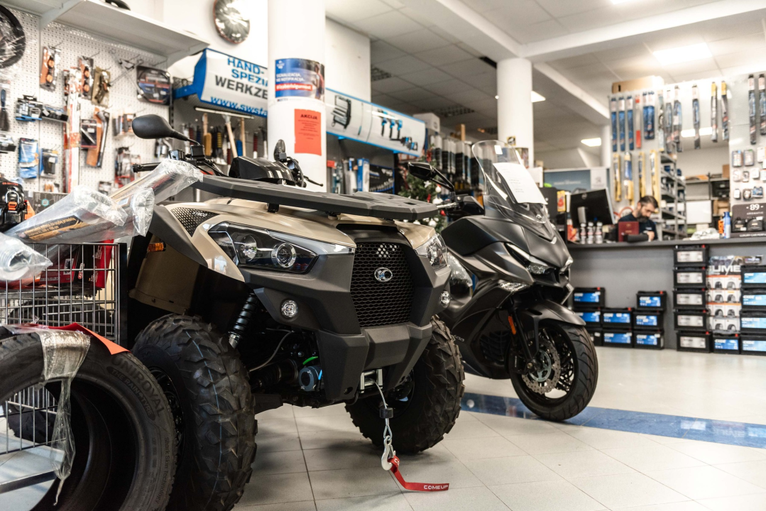 Provjerite brojne novitete u ponudi programa Auto-Tima!