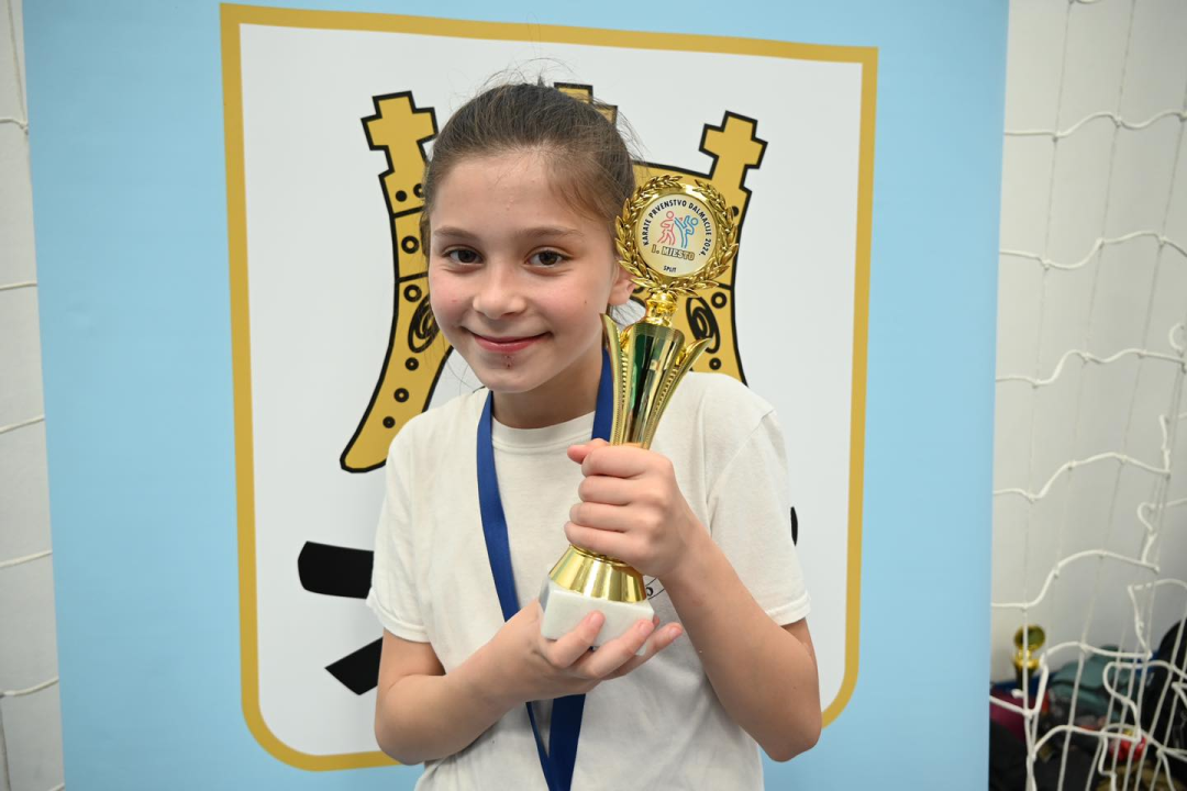 KK 'Okit' Vodice najbolji klub na prvenstvu Dalmacije: 16 prvaka, 12 doprvaka i pet brončanih