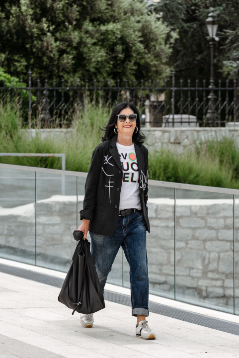 FOTO Đir po gradu, utorak 7. svibnja