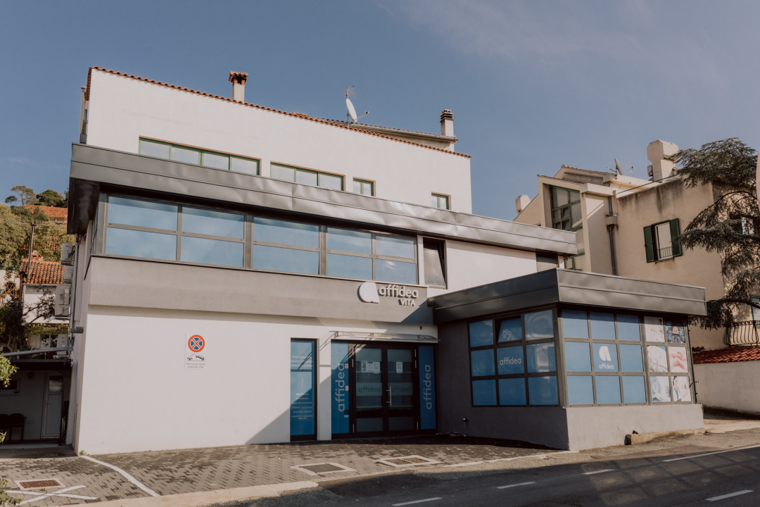 U Poliklinici Affidea Vita tijekom svibnja obavite internistički pregled uz 20 posto popusta! 