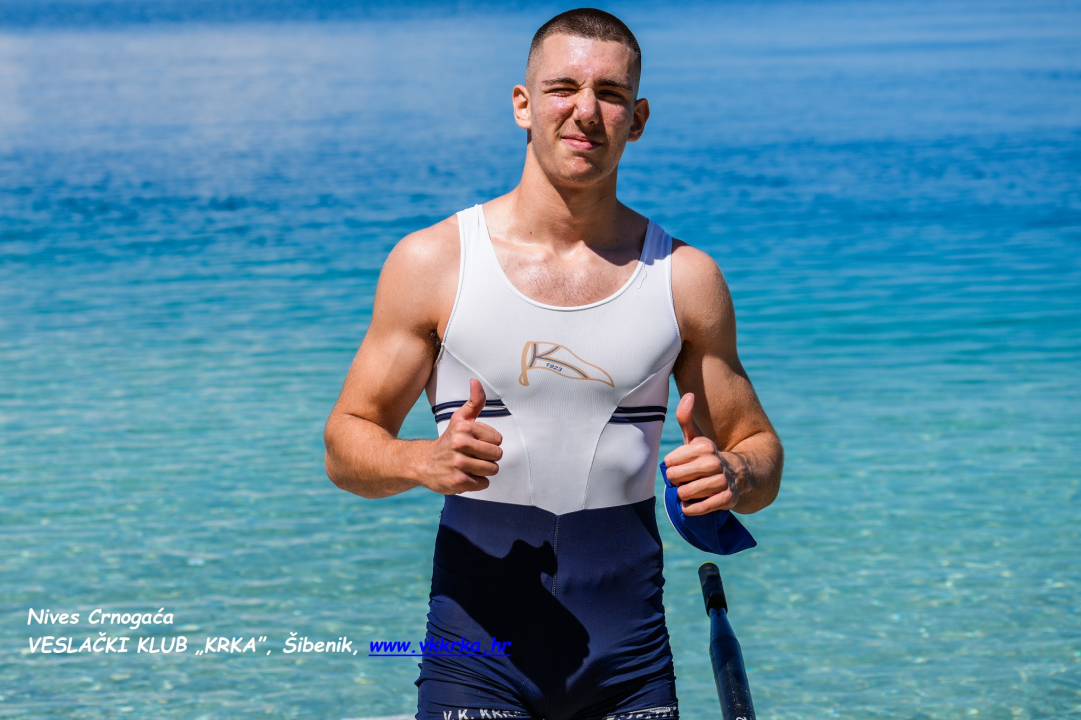 Krkašice i krkaši veslali u Makarskoj, vratili se s hrpom medalja