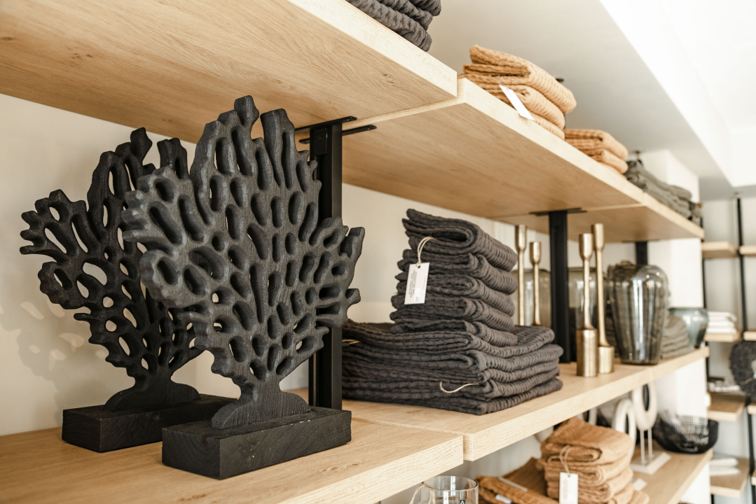 More Studio u Vodicama nudi najljepše dekoracije i asortiman za opremanje doma! 