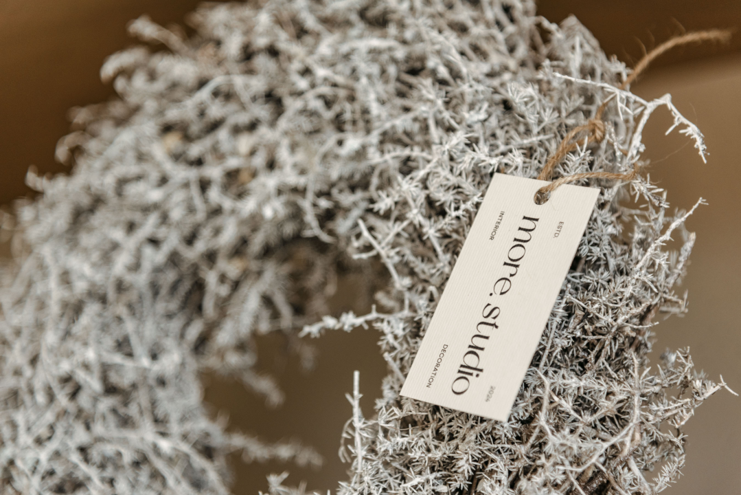 More Studio u Vodicama nudi najljepše dekoracije i asortiman za opremanje doma! 