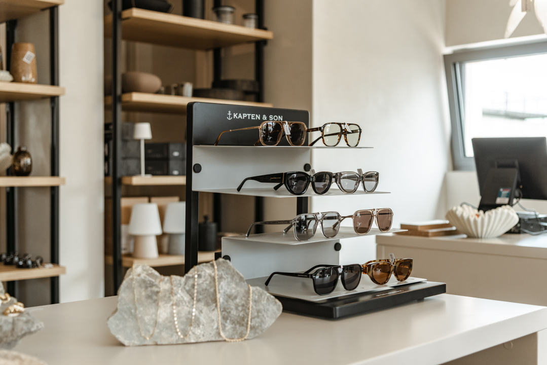 More Studio u Vodicama nudi najljepše dekoracije i asortiman za opremanje doma! 