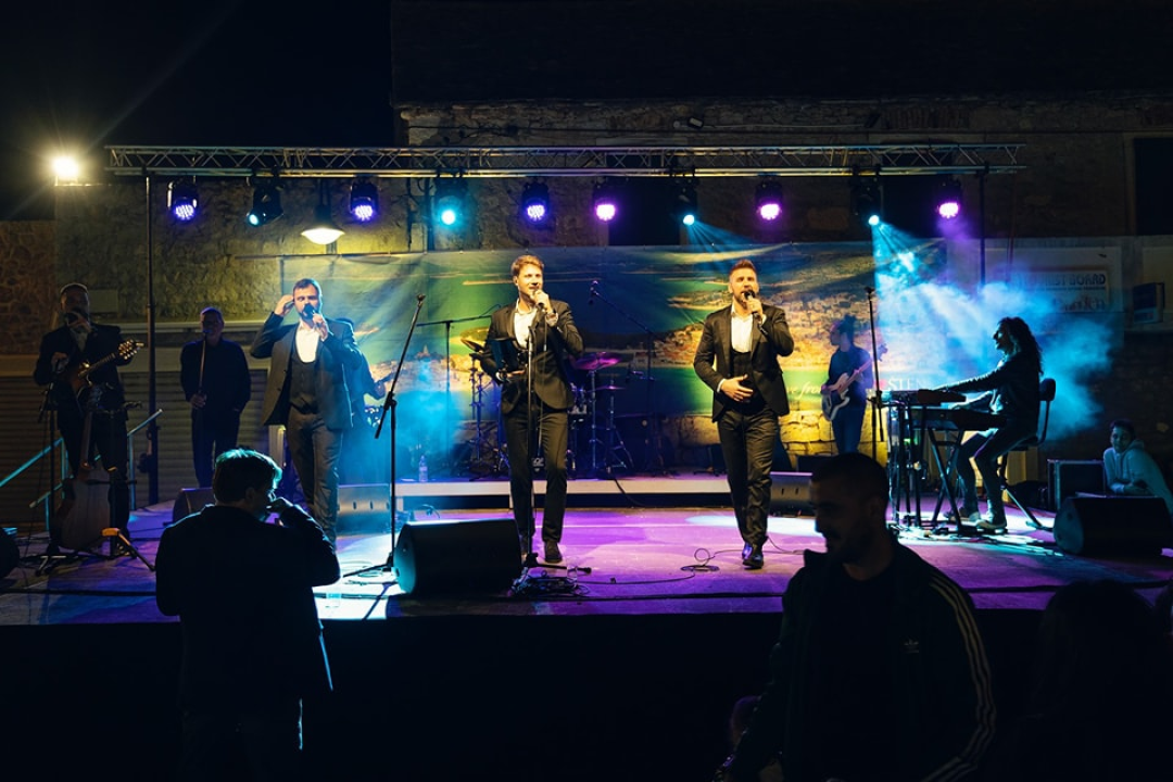 Primoštenci proslavili blagdan Gospe od Loreta