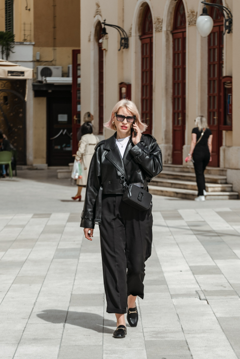 Lijepe dame u proljetnim komadima ukrale sve poglede u gradu! 