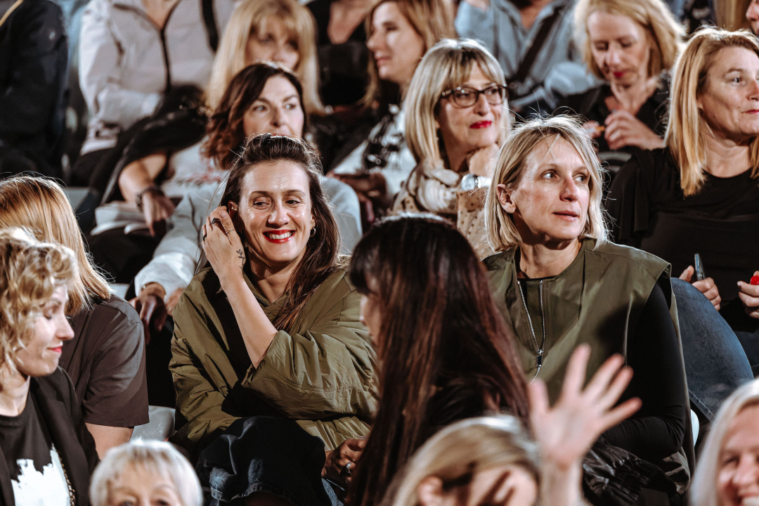 Odlično raspoložena publika i fantastičan nastup Urbana i gudača na Tvrđavi sv. Mihovil