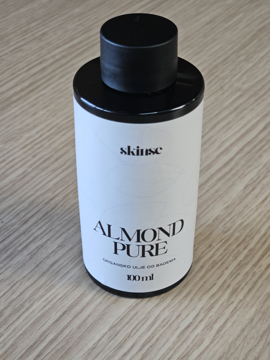 Jure Rončević zajedno s obitelji bavi se uzgojem badema: ‘Nismo htjeli zapustiti djedovinu’