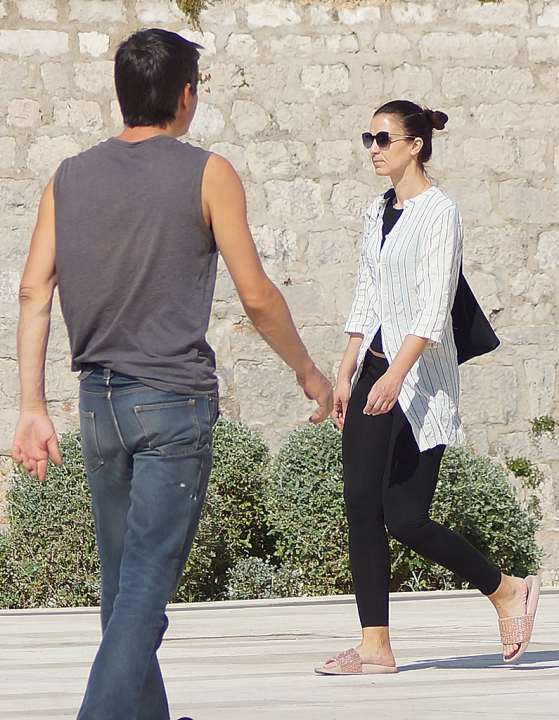 FOTO Đir po gradu, nedjelja 12. svibnja 