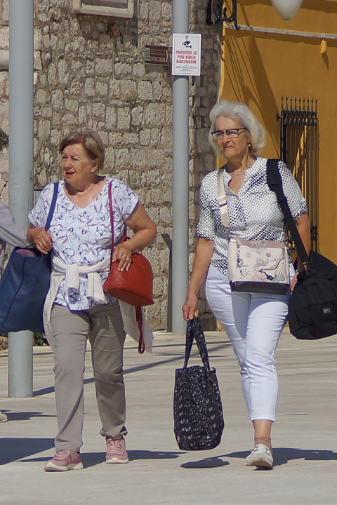 FOTO Đir po gradu, nedjelja 12. svibnja 