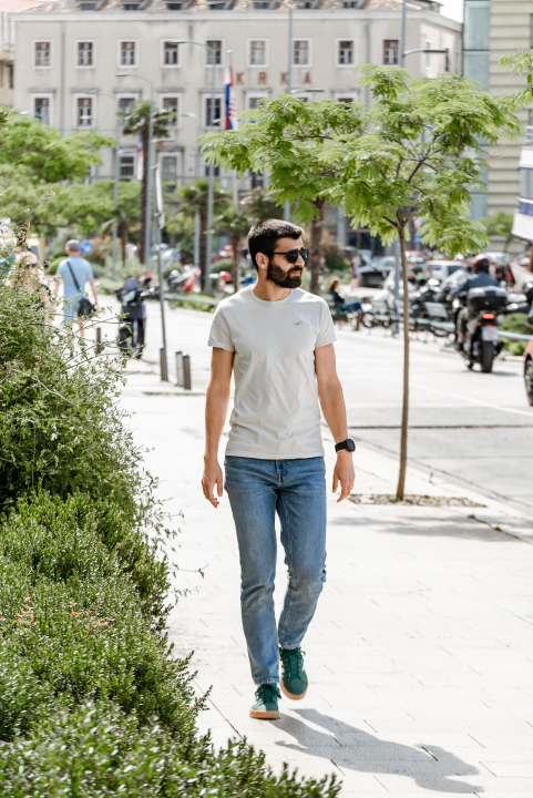 FOTO Đir po gradu, ponedjeljak 13. svibnja