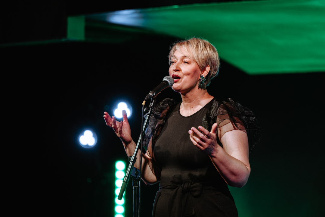 Šibenčani s radionice ‘Moje pjesme, moji snovi’ pokazali zašto smo grad glazbe