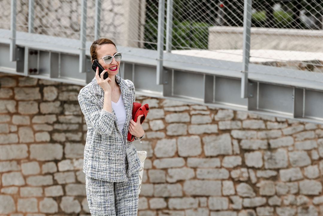 FOTO Đir po gradu, srijeda 15. svibnja